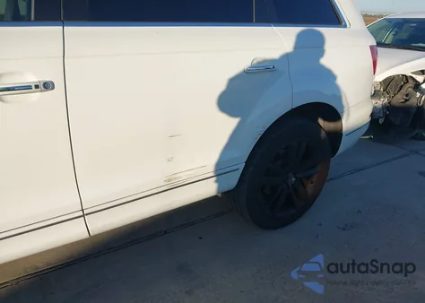 2015 Audi Q7 3.0T Premium из США, поврежденный, VIN WA1LGAFE6FD025966